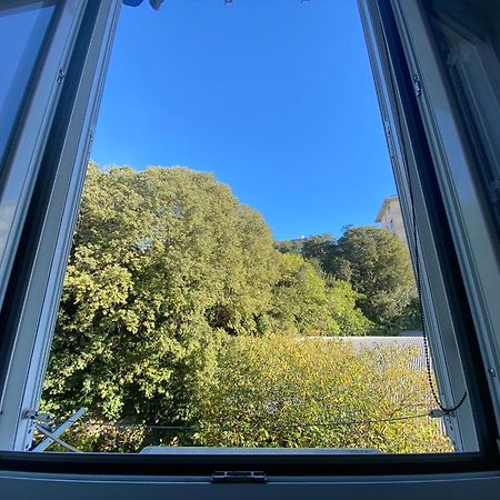 B&B Porto Vivo 的里雅斯特 外观 照片