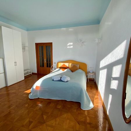 B&B Porto Vivo 的里雅斯特 外观 照片
