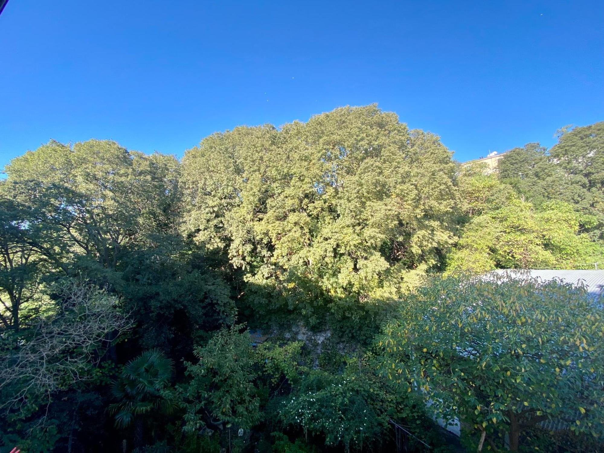B&B Porto Vivo 的里雅斯特 外观 照片