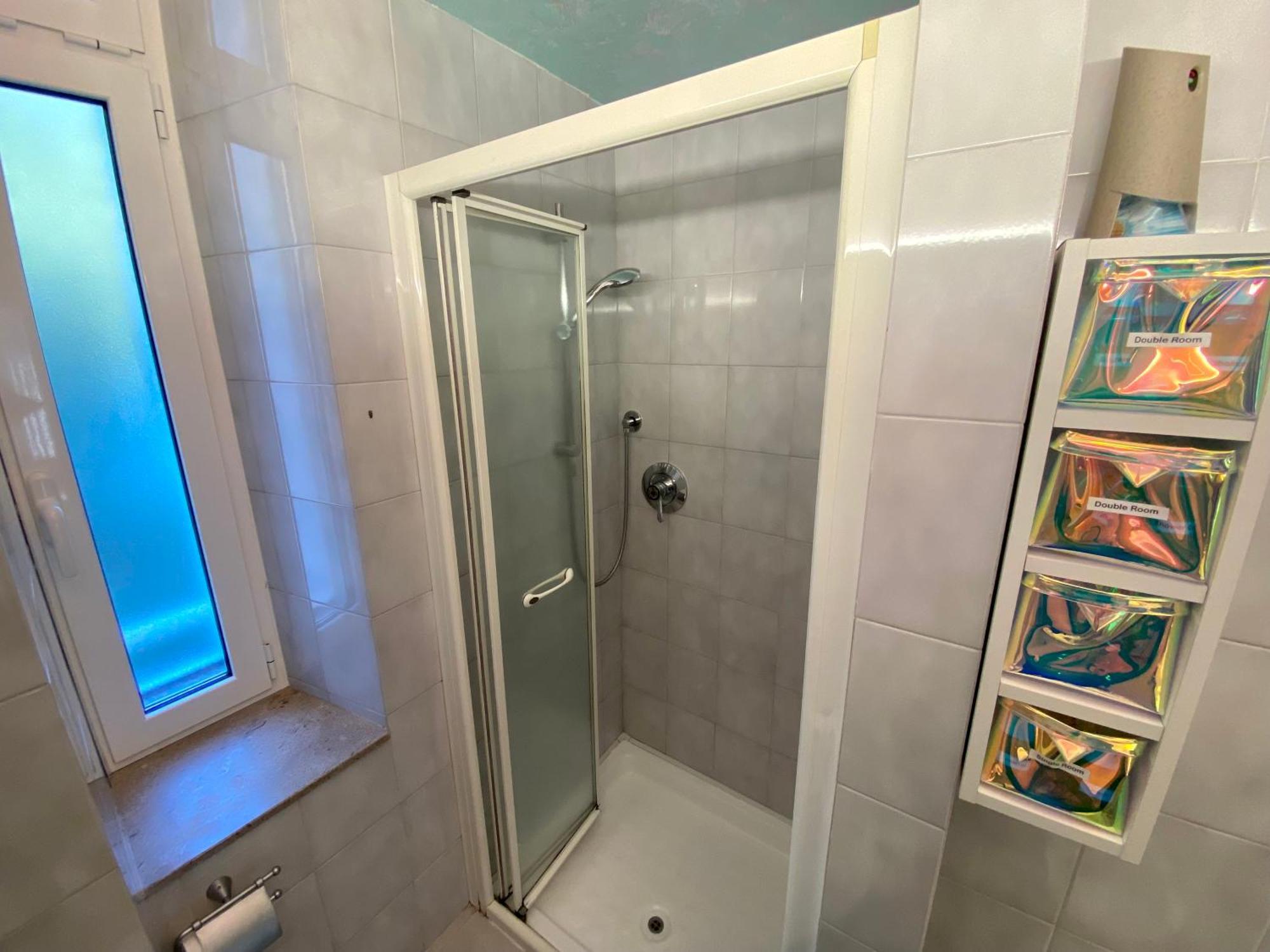B&B Porto Vivo 的里雅斯特 外观 照片