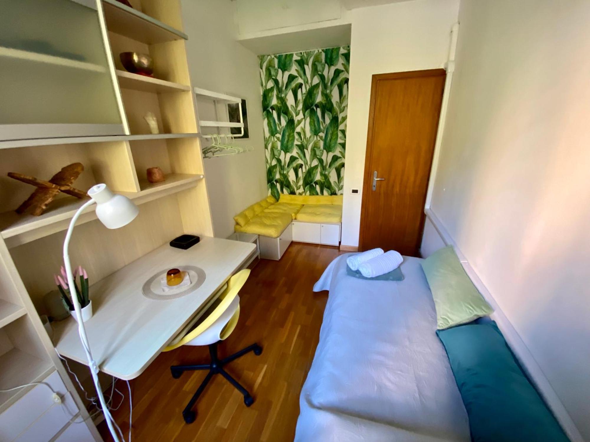 B&B Porto Vivo 的里雅斯特 外观 照片